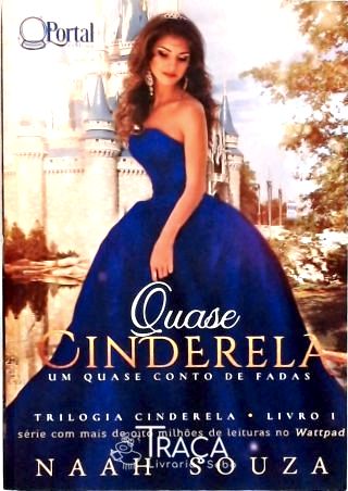 Quase Cinderela