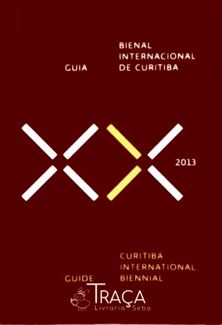 Guia Bienal Internacional de Curitiba