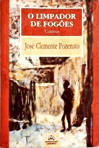 O Limpador De Fogões