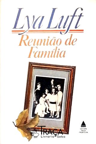 Reunião De Família