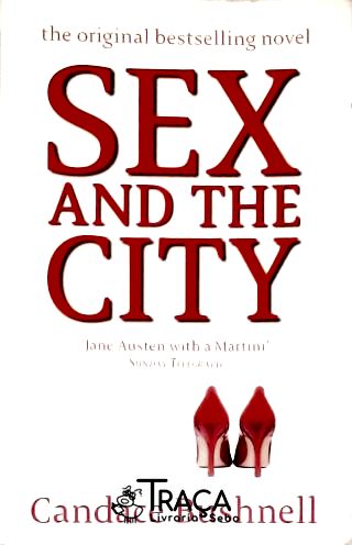 Sex and The City