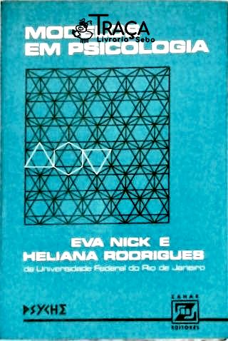 Modelos Em Psicologia