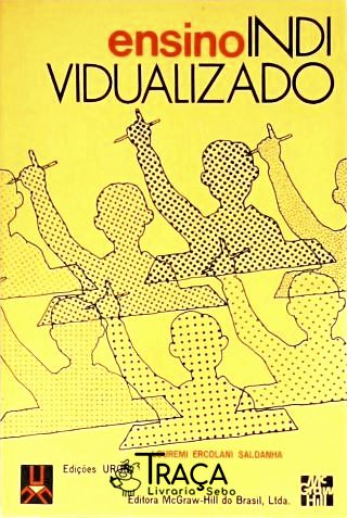 Ensino Individualizado (Autografado)