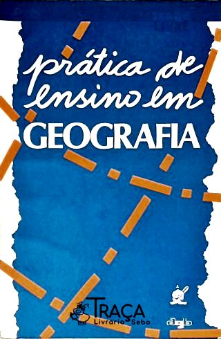 Prática de Ensino em Geografia
