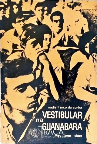Vestibular na Guanabara
