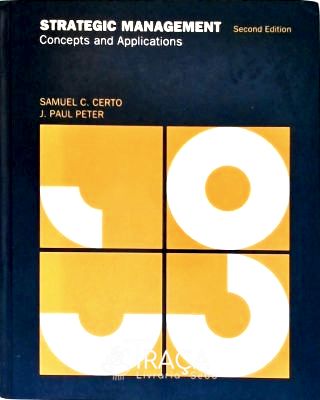 Strategic Management