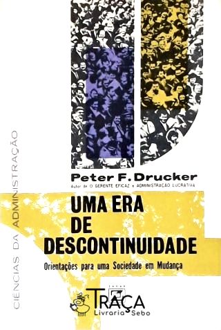 Uma Era De Descontinuidade