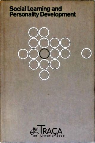 Social Learning and Personality Develepment