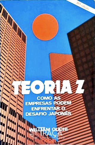 Teoria Z