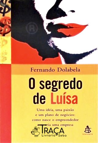 O Segredo De Luísa