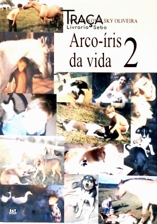 Arco-Íris da Vida - Vol. 2