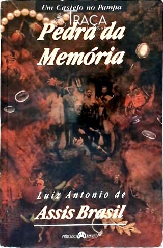 Pedra Da Memória
