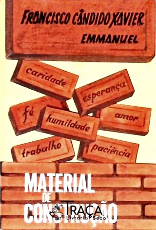 Material de Construção