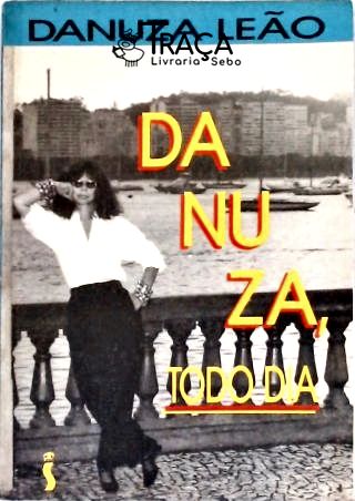 Danuza Todo Dia