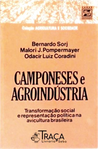Camponeses E Agroindústria