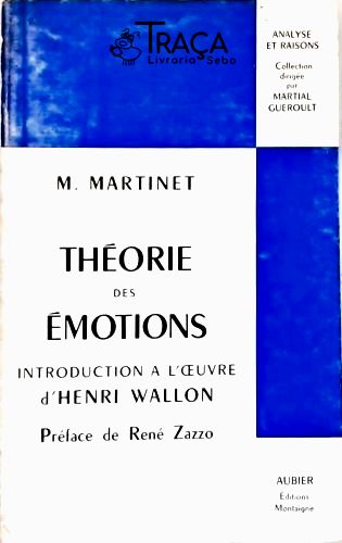 Théorie des Émotions