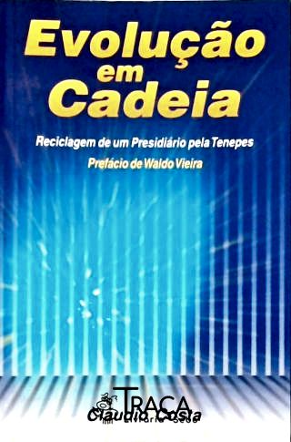 Evolução Em Cadeia