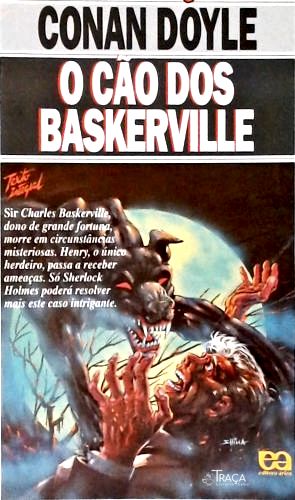 O Cão Dos Baskerville