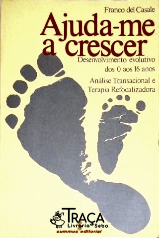 Ajuda-me a Crescer