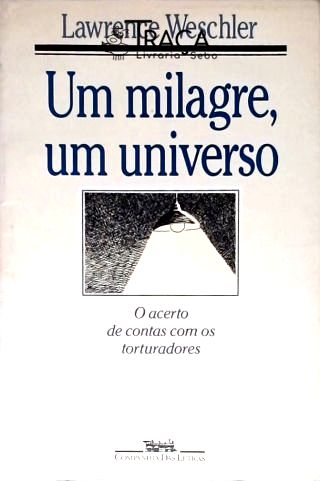 Um Milagre Um Universo