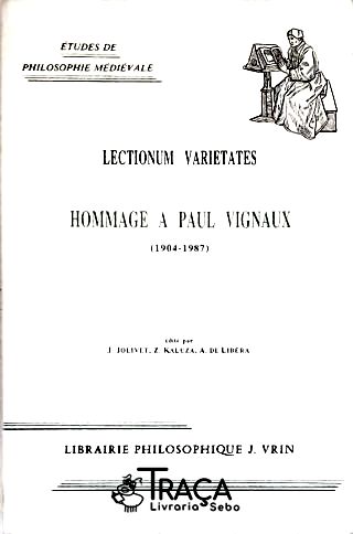 Lectionum Varietates
