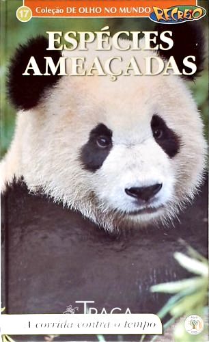 Recreio: Espécies Ameaçadas