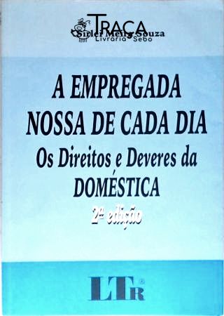 A Empregada Nossa de Cada Dia
