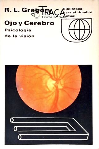Ojo y Cerebro - Psicología de la Visión