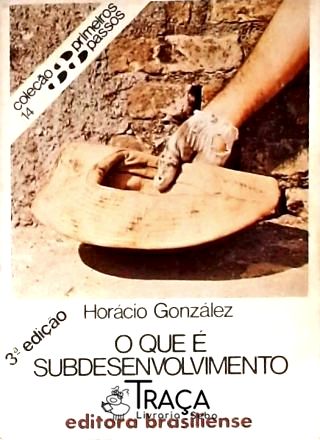 O Que É Subdesenvolvimento