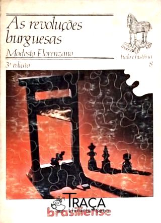 As Revoluções Burguesas