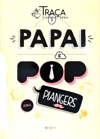 O Papai É Pop