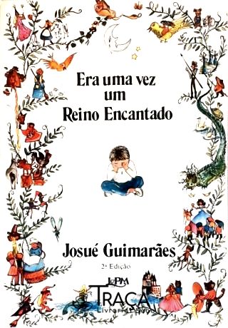 Era Uma Vez Um Reino Encantado