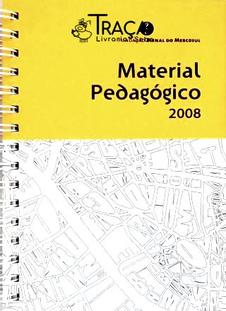 Fundação Bienal do Mercosul - Material Pedagógico para o Professor