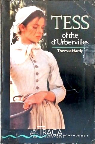 Tess Of The Durbervilles (adaptado)
