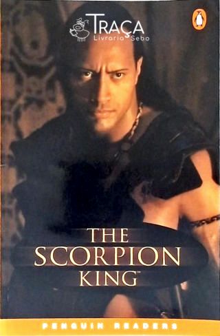 The Scorpion King (2 Elementary)