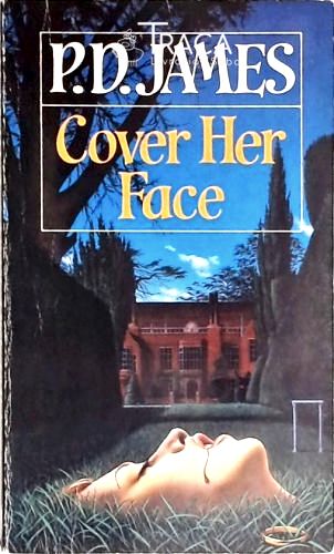Cover Her Face