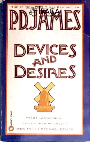 Devices And Desires