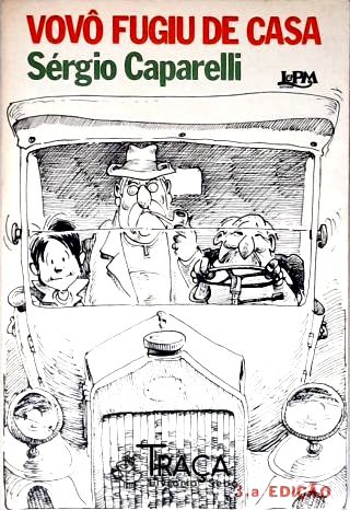 Vovô Fugiu de Casa