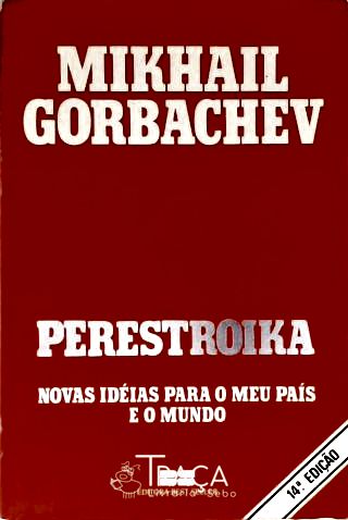 Perestroika