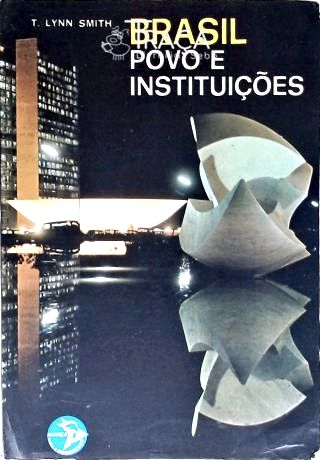 Brasil - Povo e Instituições