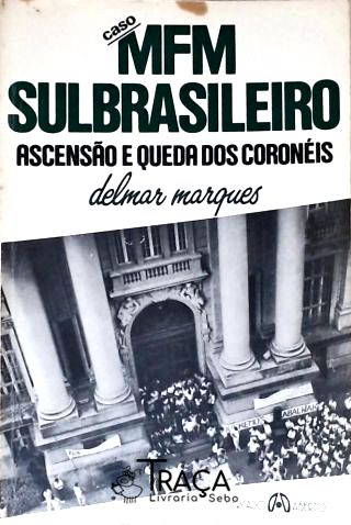 Caso MFM Sulbrasileiro