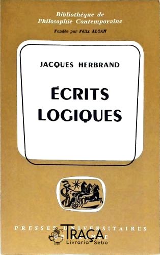 Écrits Logiques