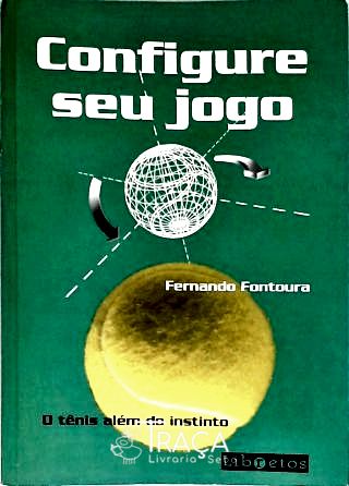 Configure Seu Jogo