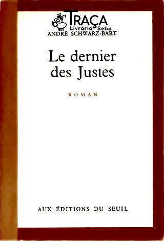 Le Dernier des Justes