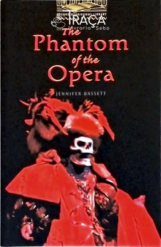 The Phantom Of The Opera (Adaptado)