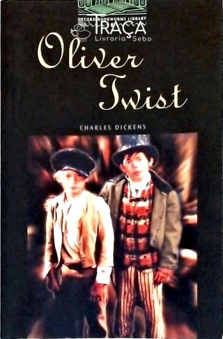 Oliver Twist (adaptado)