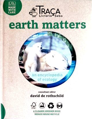 Earth Matters - Encyclopedia of Ecology