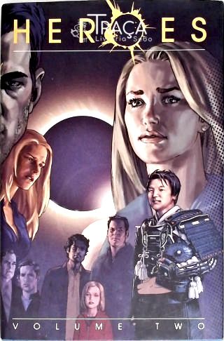 Heroes - Vol. 2