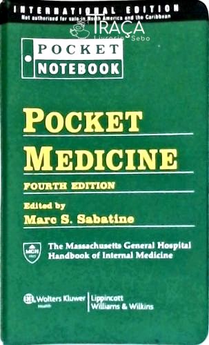Pocket Medicine