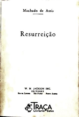 Resurreição